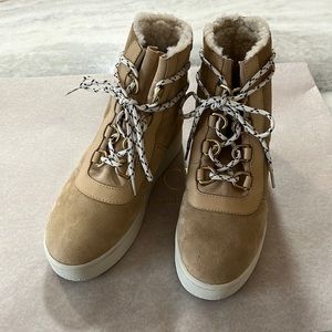 rag & bone Ankle Boots – Size 38.5